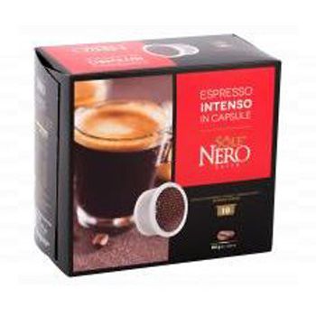 Compatibili 100 Cialde Caffè Compatibili Lavazza Espresso Point - Miscela Sublime, Senza Additivi Cialde Lavazza - Foto 9